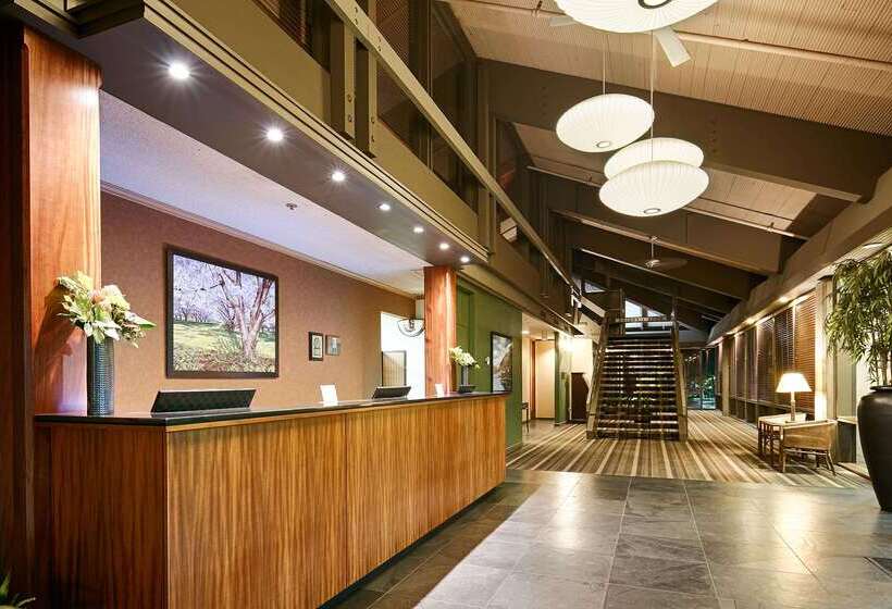 호텔 Best Western Plus Hood River Inn