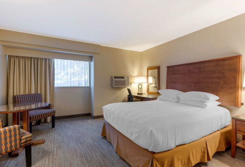 호텔 Best Western Plus Hood River Inn