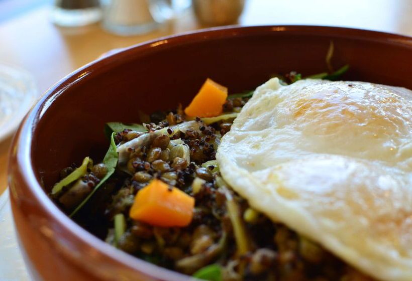 호텔 Best Western Plus Hood River Inn