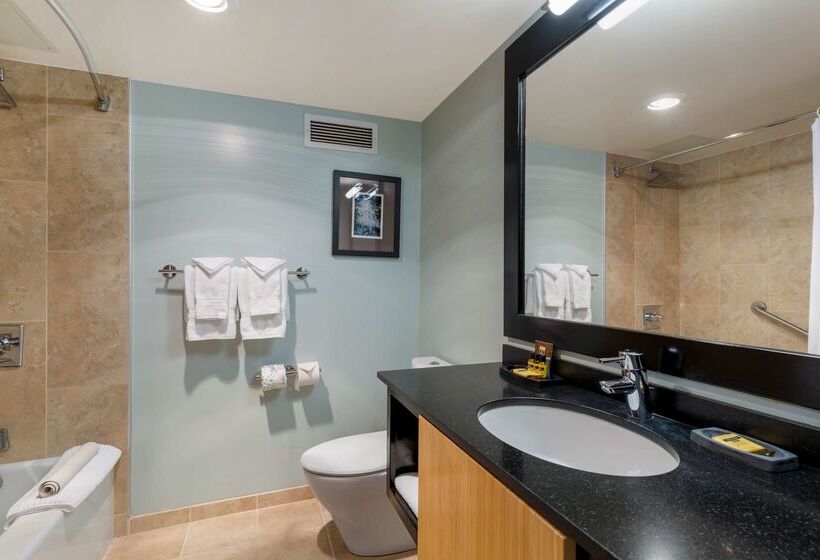 호텔 Best Western Plus Hood River Inn