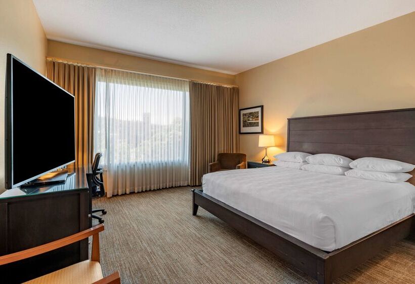 호텔 Best Western Plus Hood River Inn