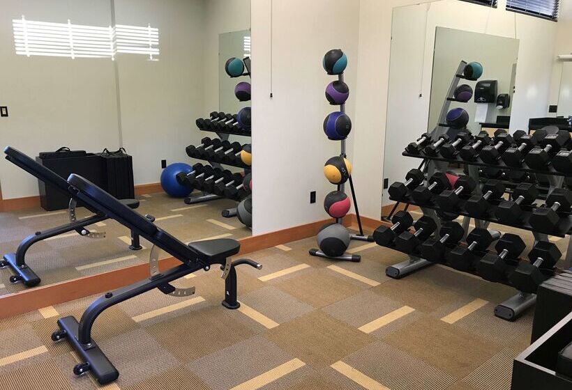 호텔 Best Western Plus Hood River Inn