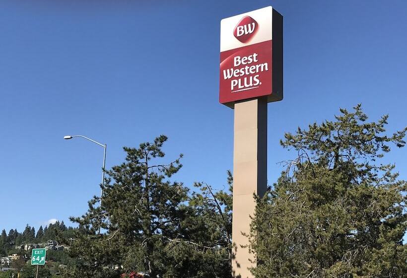 호텔 Best Western Plus Hood River Inn