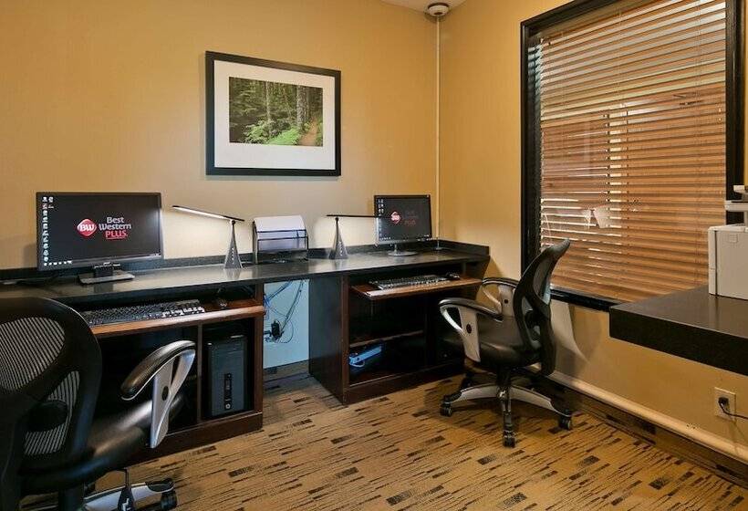 호텔 Best Western Plus Hood River Inn