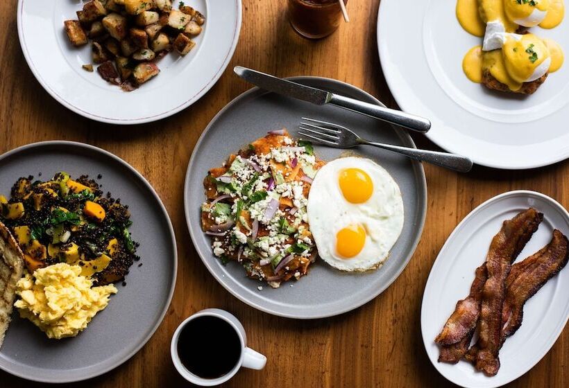 호텔 Best Western Plus Hood River Inn