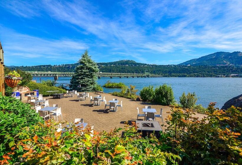 호텔 Best Western Plus Hood River Inn