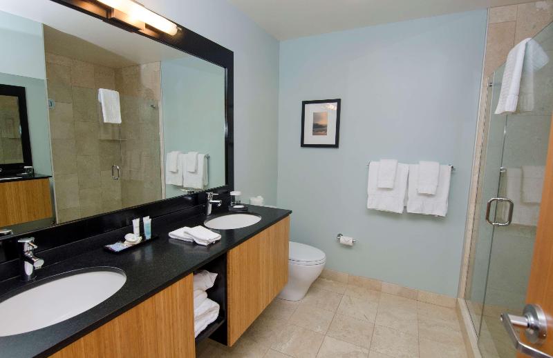 호텔 Best Western Plus Hood River Inn