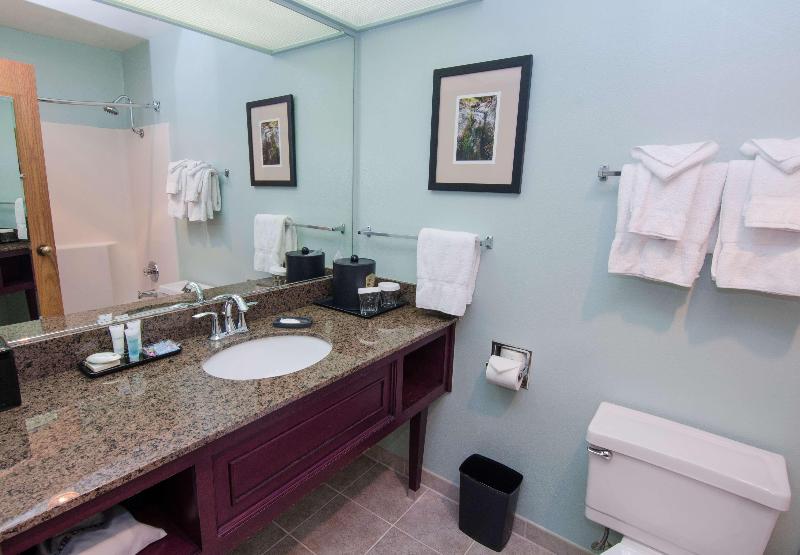 호텔 Best Western Plus Hood River Inn