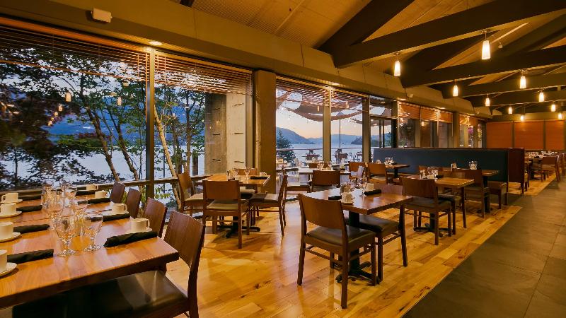 호텔 Best Western Plus Hood River Inn