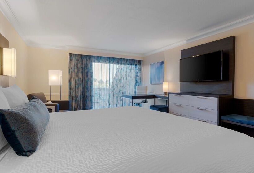 فندق Best Western Plus Novato Oaks Inn