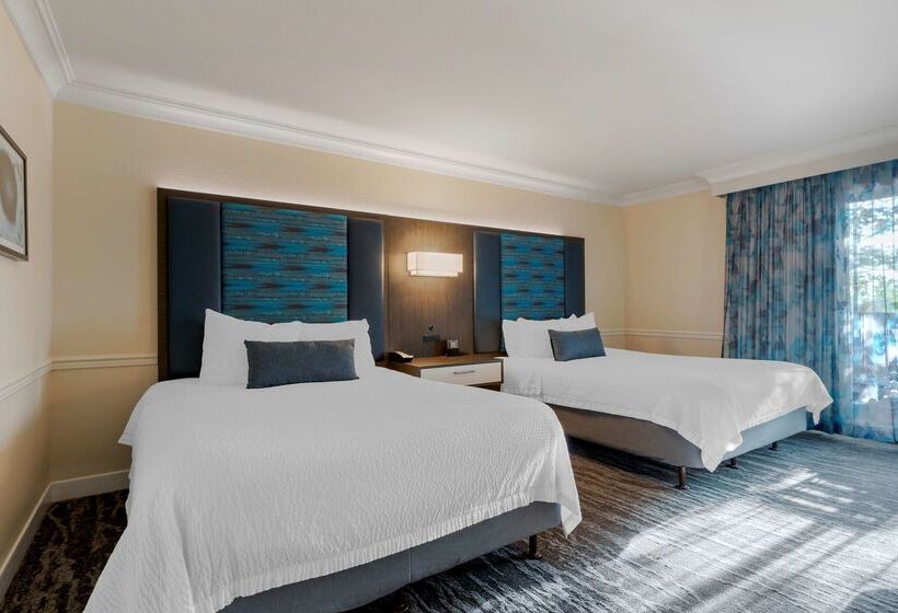 فندق Best Western Plus Novato Oaks Inn