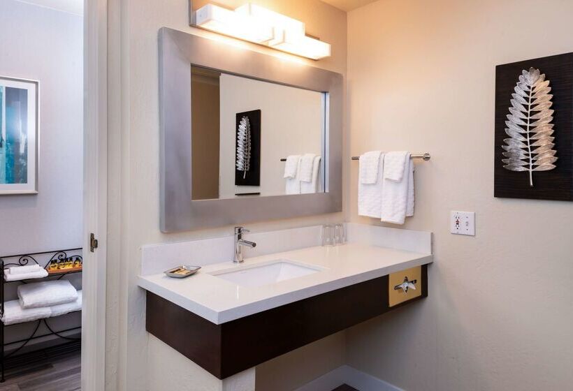 فندق Best Western Plus Novato Oaks Inn