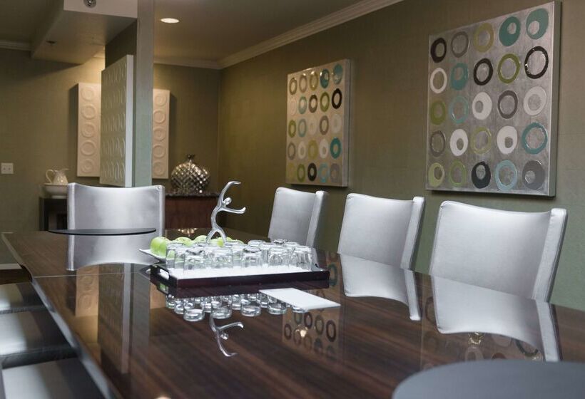 فندق Best Western Plus Novato Oaks Inn