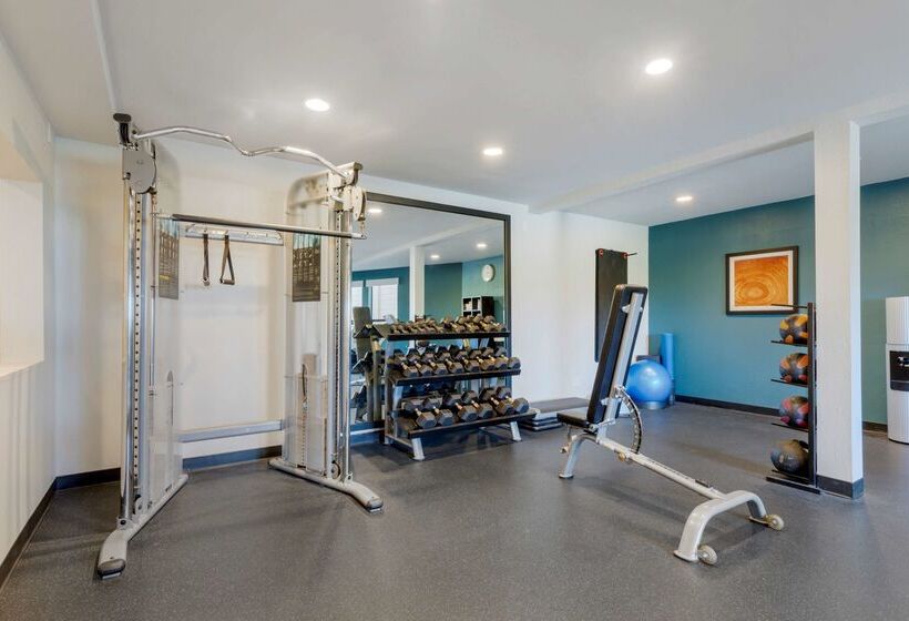 فندق Best Western Plus Novato Oaks Inn