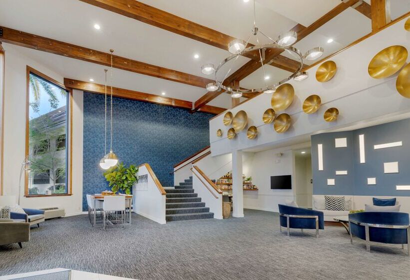 فندق Best Western Plus Novato Oaks Inn