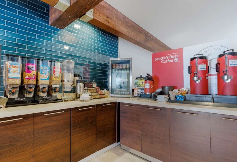 فندق Best Western Plus Novato Oaks Inn