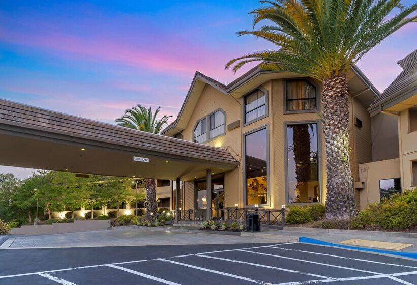 فندق Best Western Plus Novato Oaks Inn