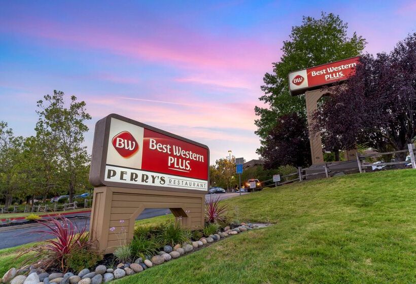 فندق Best Western Plus Novato Oaks Inn