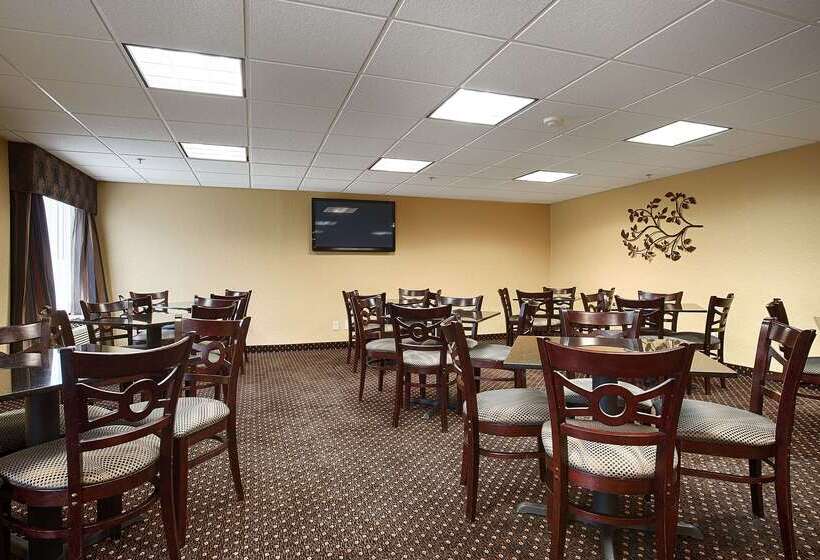 فندق Best Western Plus Parkway