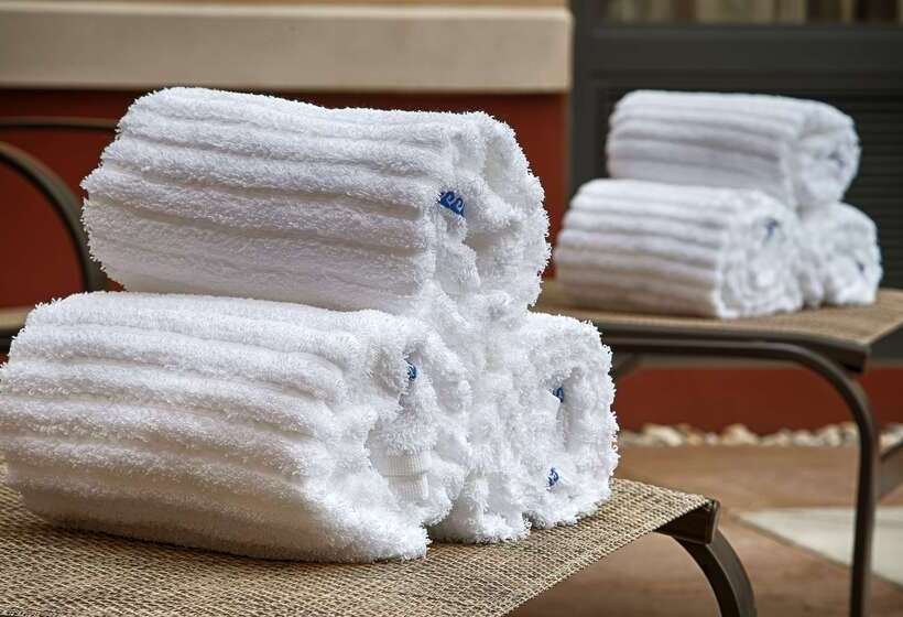 فندق Best Western Plus Parkway