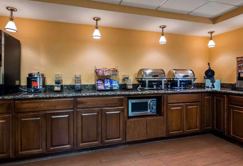 فندق Best Western Plus Parkway