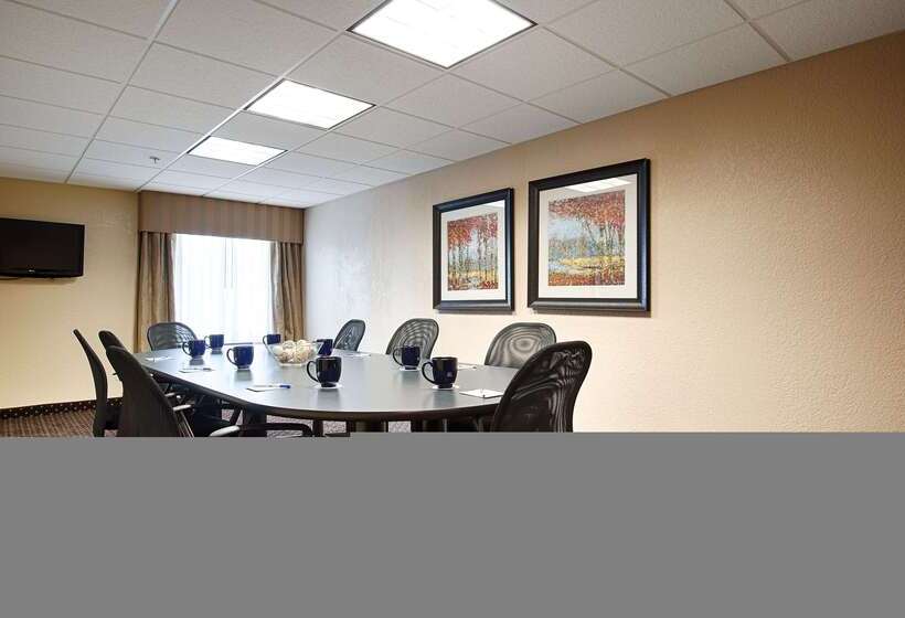 فندق Best Western Plus Parkway