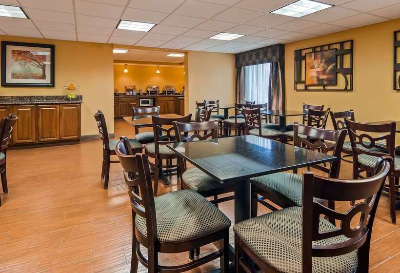 فندق Best Western Plus Parkway