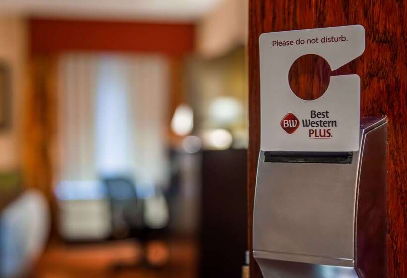 فندق Best Western Plus Parkway