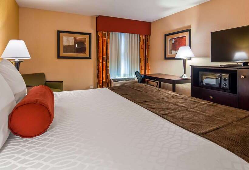 فندق Best Western Plus Parkway