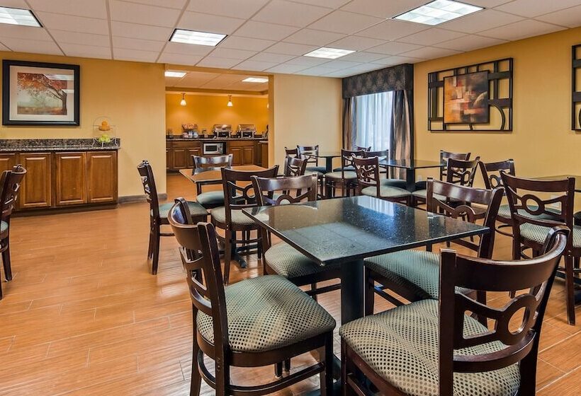 فندق Best Western Plus Parkway