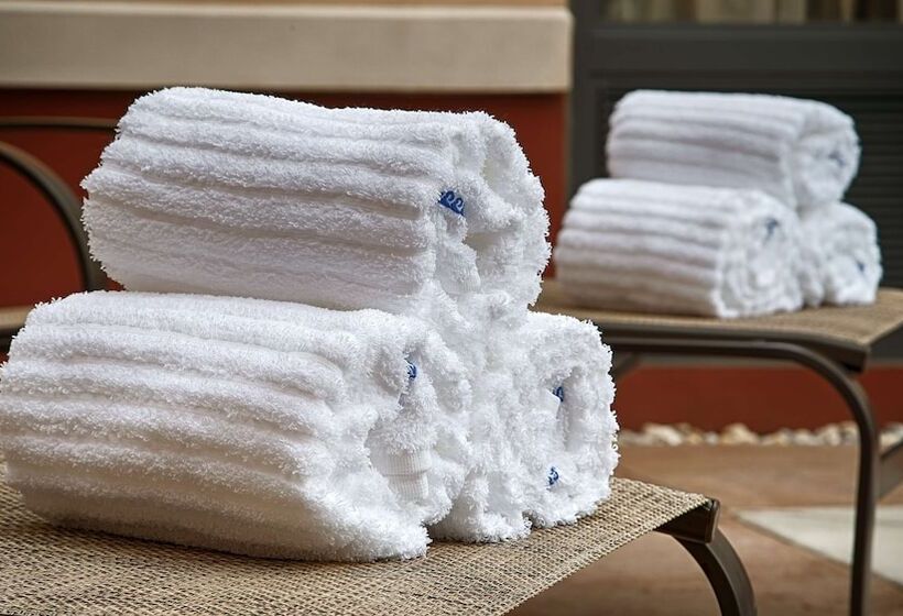 فندق Best Western Plus Parkway