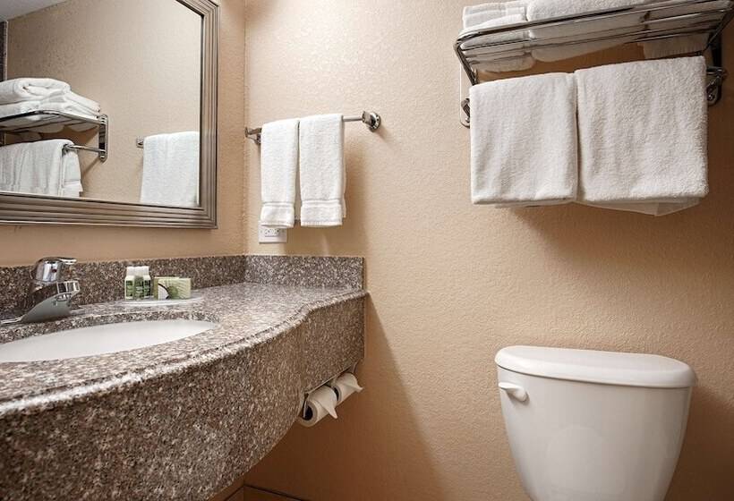 فندق Best Western Plus Parkway