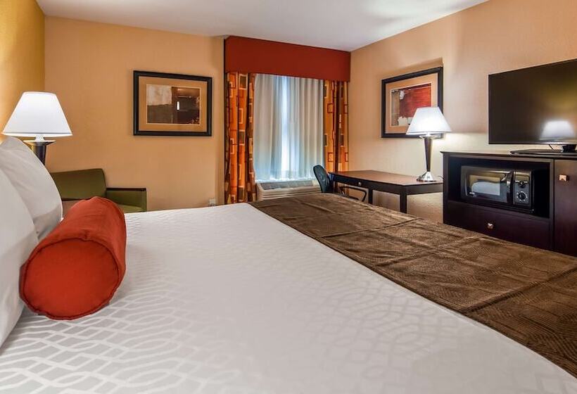 فندق Best Western Plus Parkway