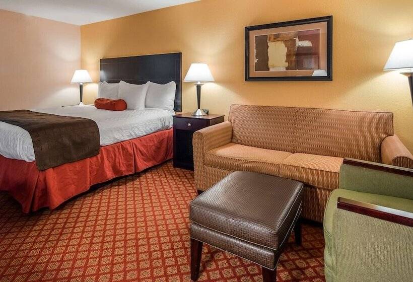 فندق Best Western Plus Parkway