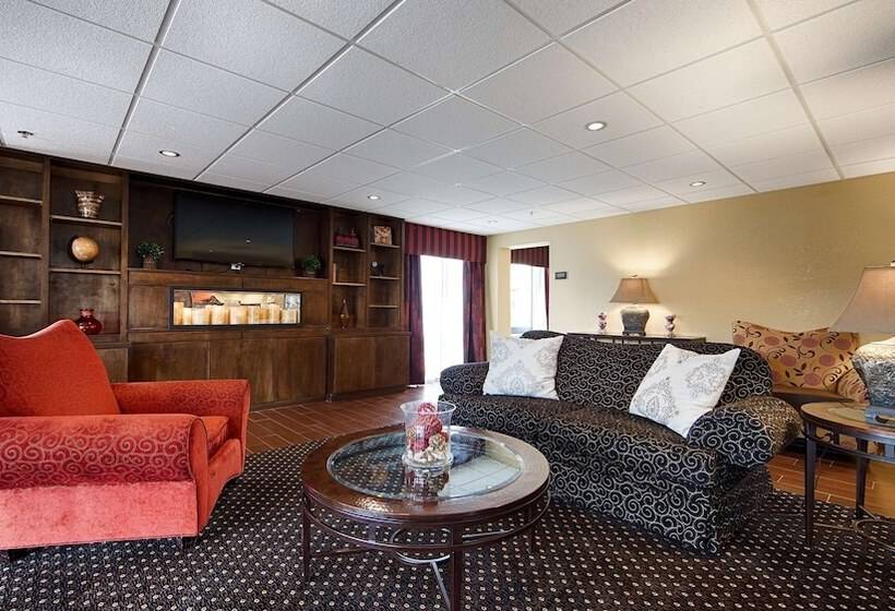 فندق Best Western Plus Parkway