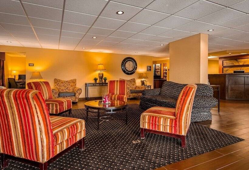 فندق Best Western Plus Parkway