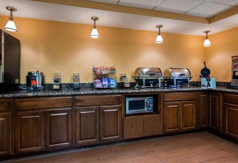 فندق Best Western Plus Parkway