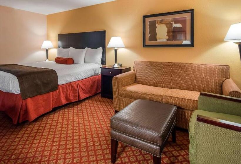 فندق Best Western Plus Parkway