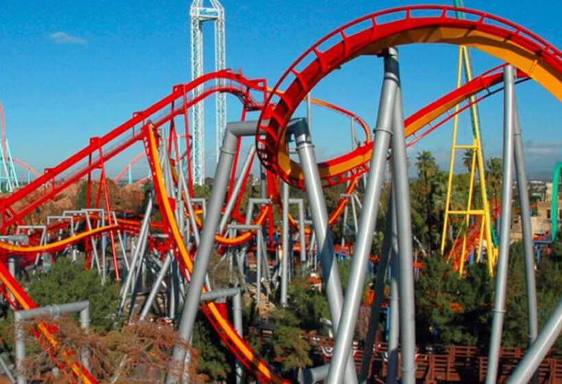 Отель Best Western Plus Raffles Inn & Suites