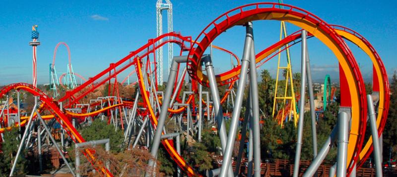 Отель Best Western Plus Raffles Inn & Suites