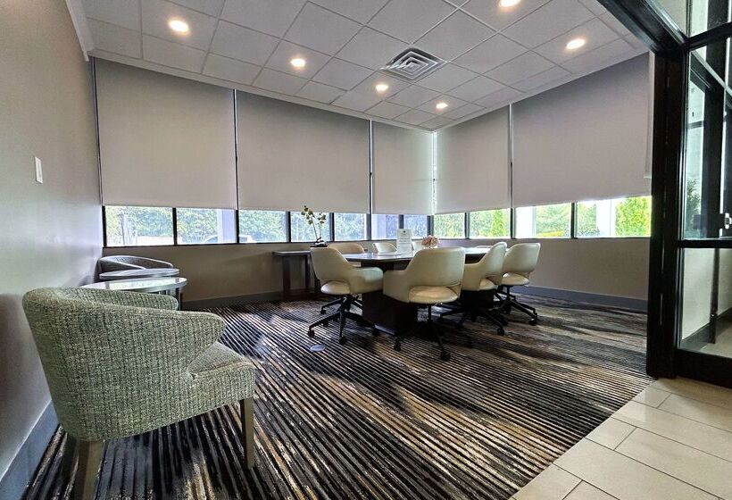 Best Western Premier Rockville Hotel & Suites