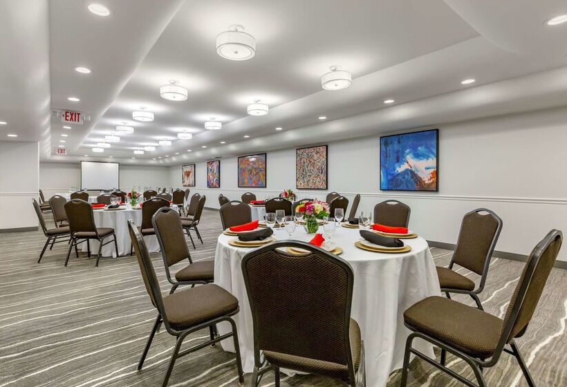 Best Western Premier Rockville Hotel & Suites