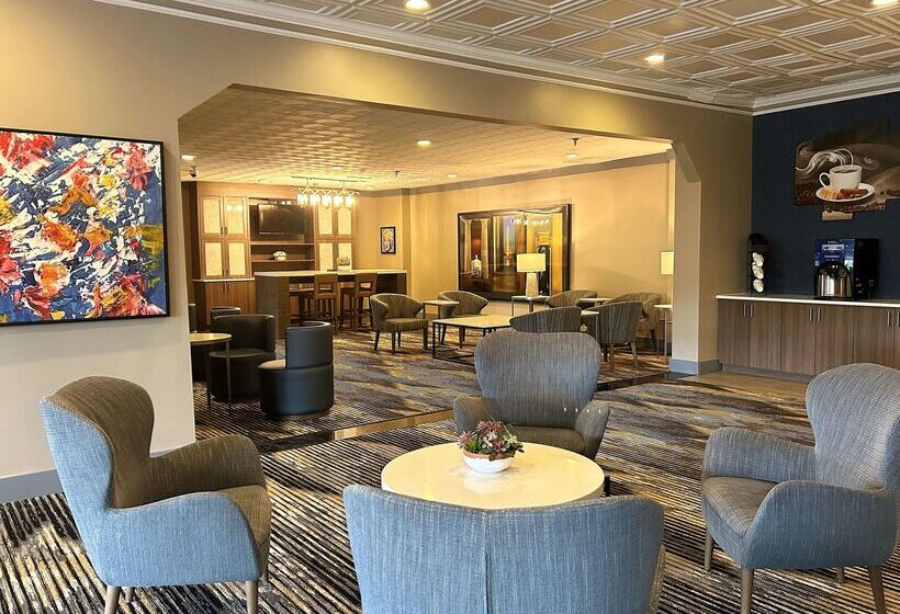 Best Western Premier Rockville Hotel & Suites