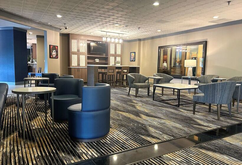 Best Western Premier Rockville Hotel & Suites