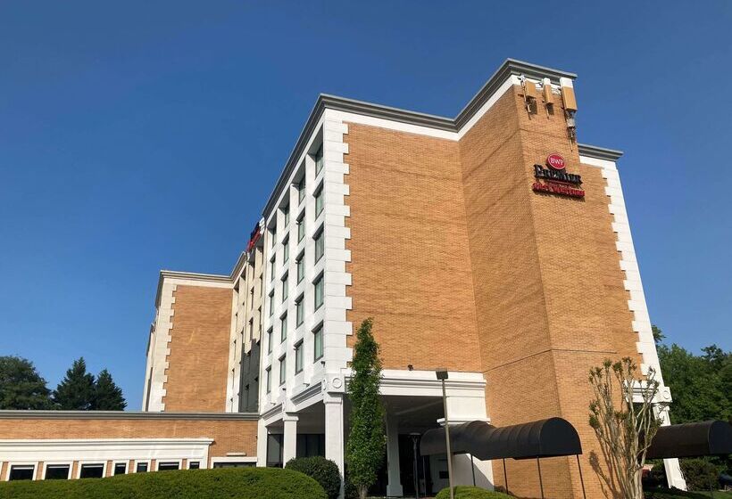 Best Western Premier Rockville Hotel & Suites