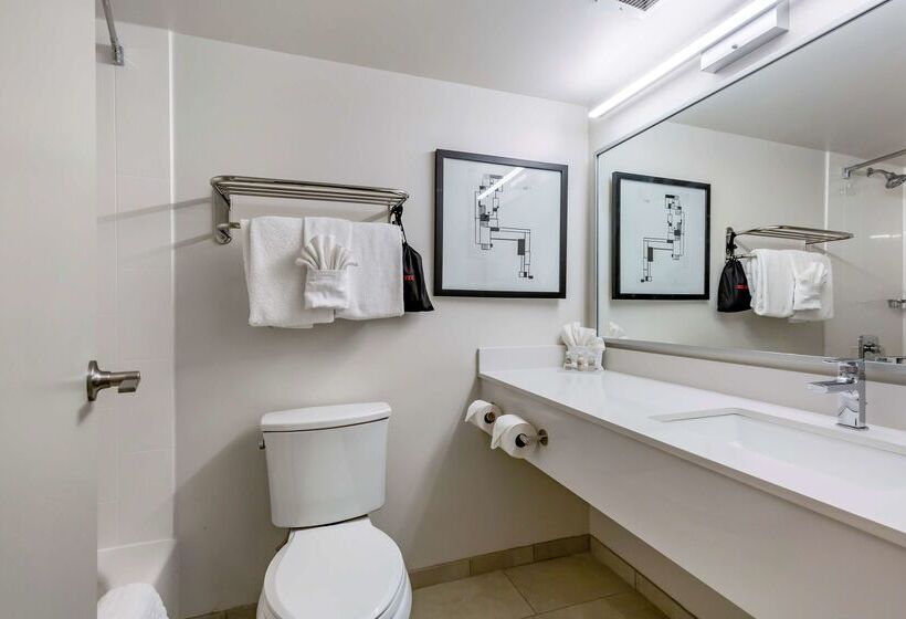 Best Western Premier Rockville Hotel & Suites