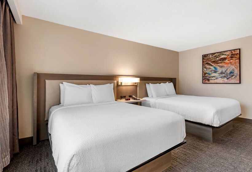 Best Western Premier Rockville Hotel & Suites