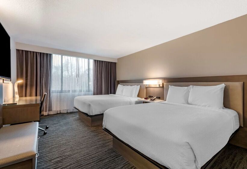 Best Western Premier Rockville Hotel & Suites