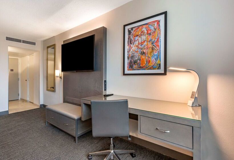 Best Western Premier Rockville Hotel & Suites