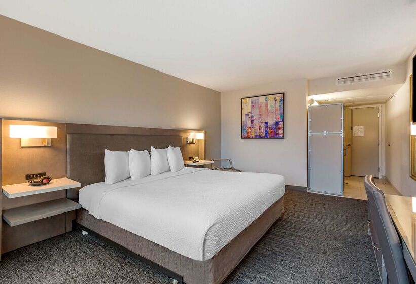 Best Western Premier Rockville Hotel & Suites